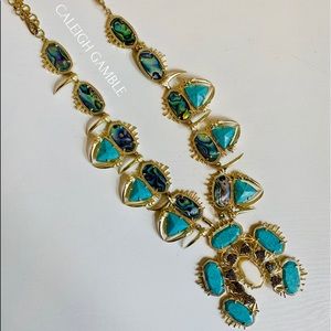 NFS: Kendra Scott Odessa